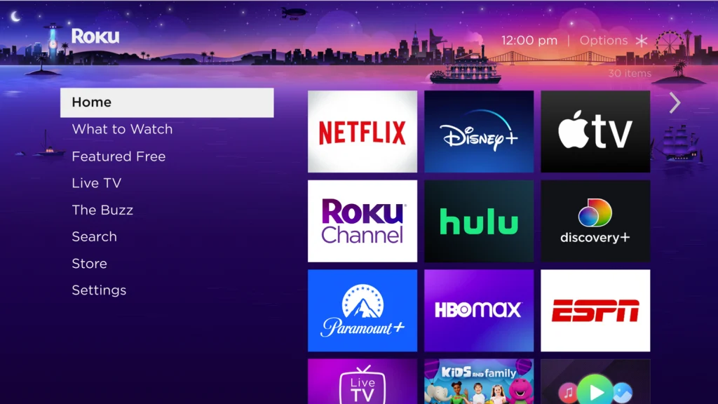 Channels to Watch FIFA World Cup 2022 On Roku