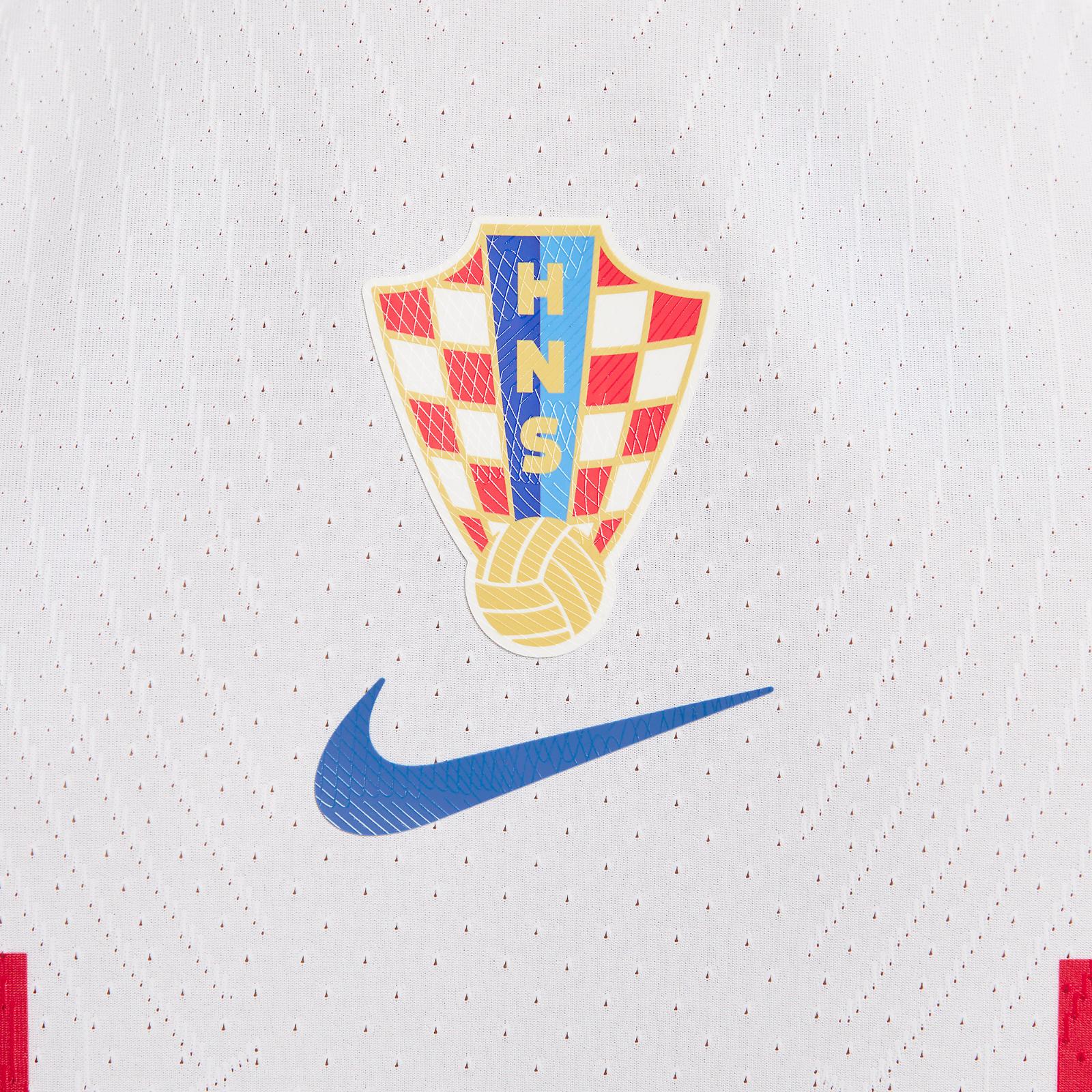 Croatia FIFA World Cup 2022 Home Kit Badges