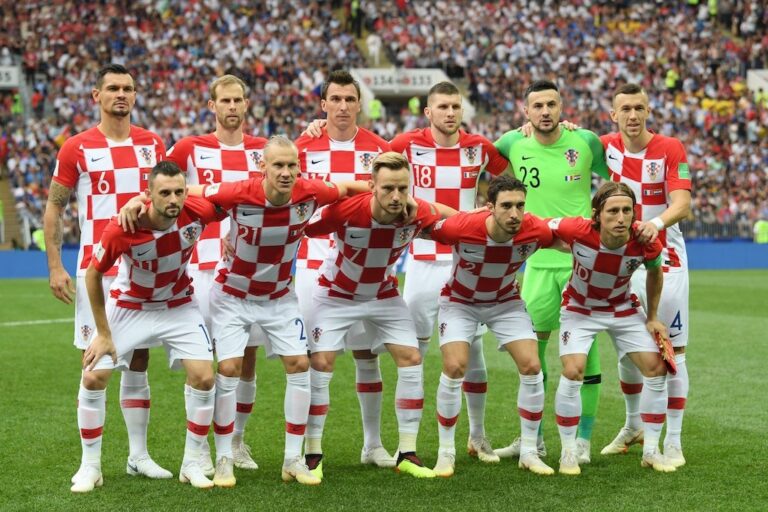 Croatia Squad For FIFA World Cup 2022, Full Squad Announced