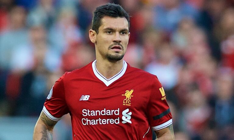 Dejan Lovren Age, Salary, Net worth, Current Teams, Career, Height, and much more