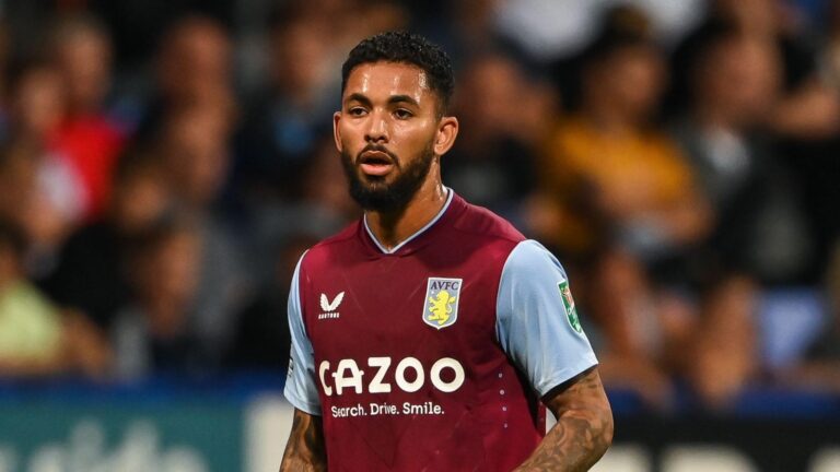 Douglas Luiz Age, Salary, Net worth, Current Teams, Career, Height, and much more