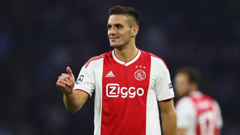 Dušan Tadić Age, Salary, Net worth, Current Teams, Career, Height, and much more