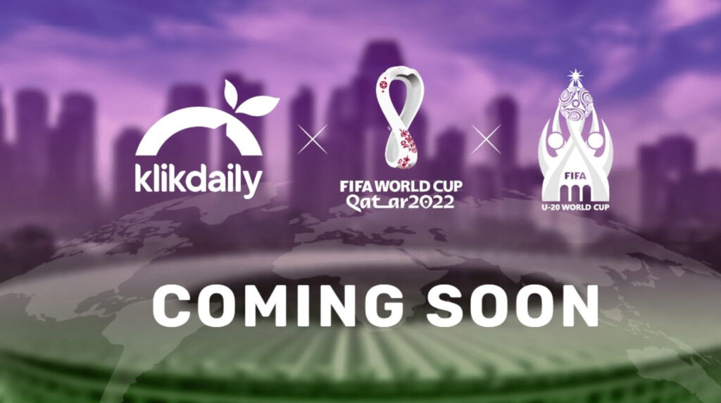 FIFA World Cup 2022 Live klikdaily