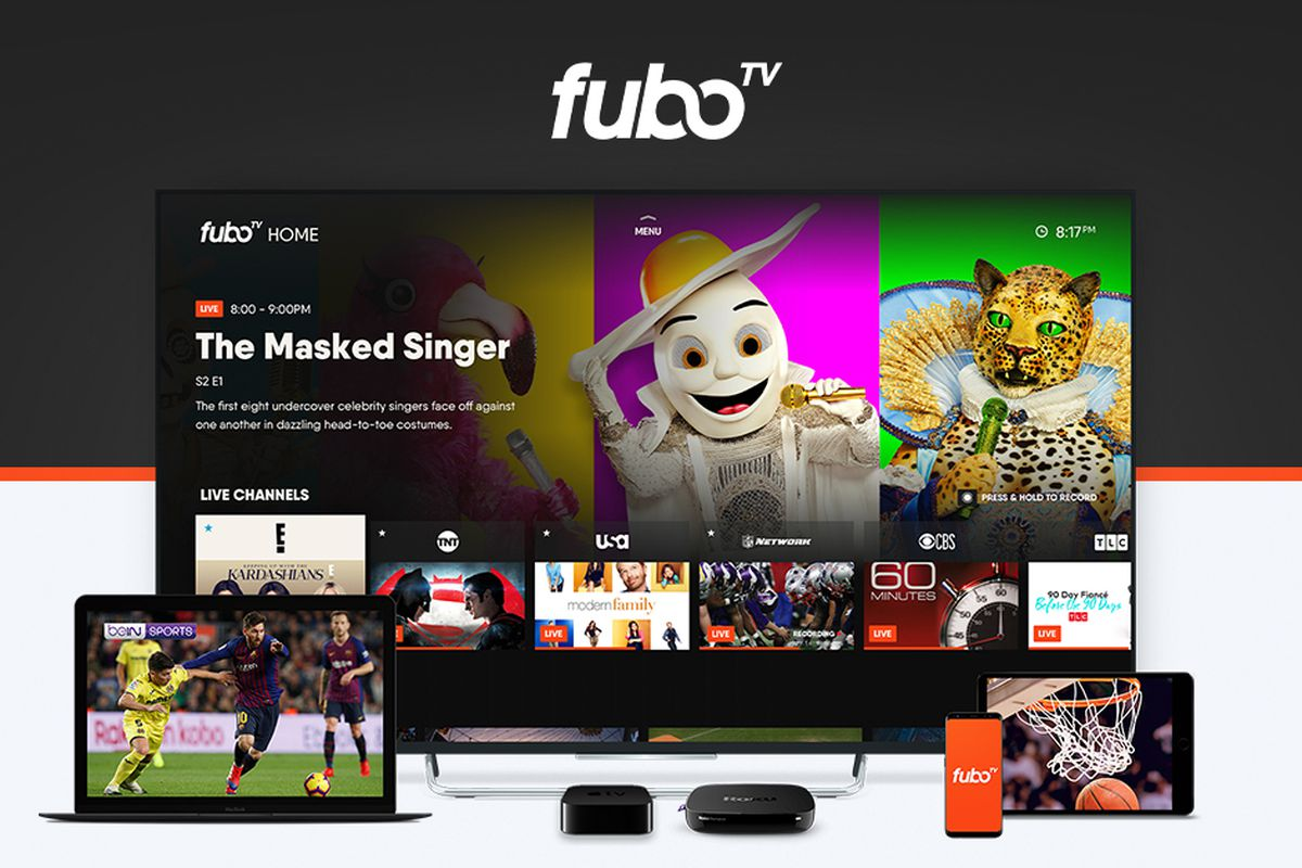How to watch FIFA Women's World Cup 2023 on fuboTV Football Arroyo