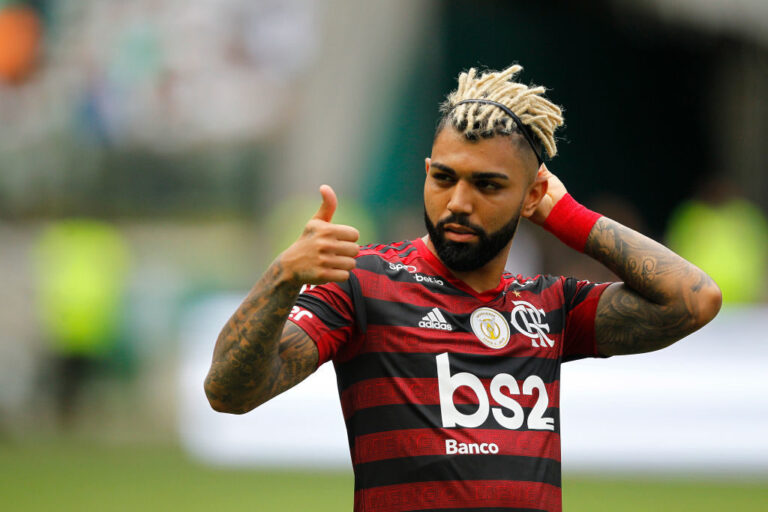 Gabriel Barbosa Age, Salary, Net worth, Current Teams, Career, Height, and much more
