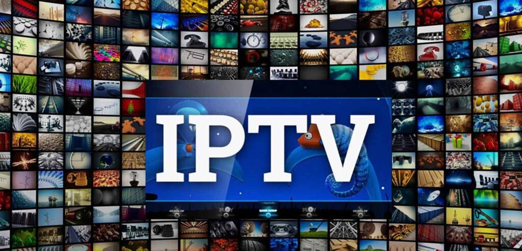 How to watch FIFA World cup 2022 on IPTV