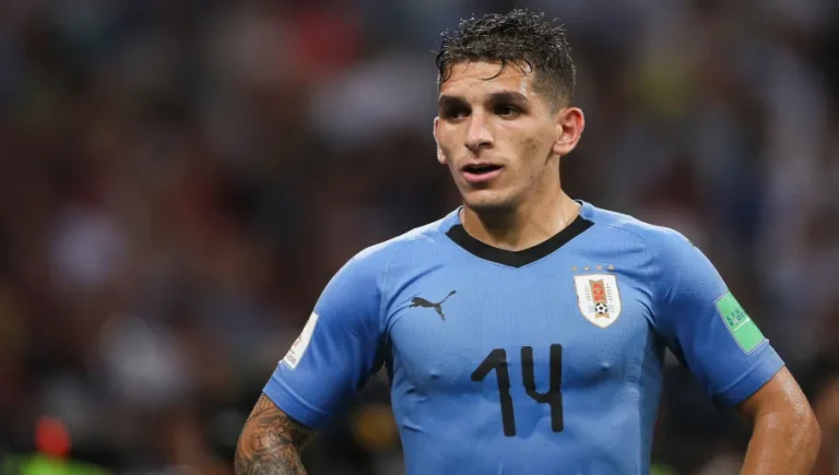 Lucas Torreira Age, Salary, Net worth, Current Teams, Career, Height, and much more