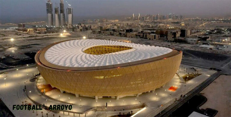 Lusail Iconic Stadium, Capacity, Tickets, Seating Plan, Records, Location, Parking