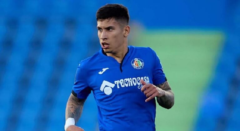 Mathías Olivera Age, Salary, Net worth, Current Teams, Career, Height, and much more