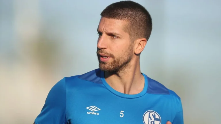 Matija Nastasić Age, Salary, Net worth, Current Teams, Career, Height, and much more