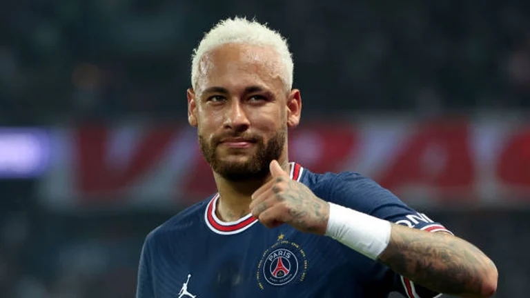 Neymar Age, Salary, Net worth, Current Teams, Career, Height, and much more