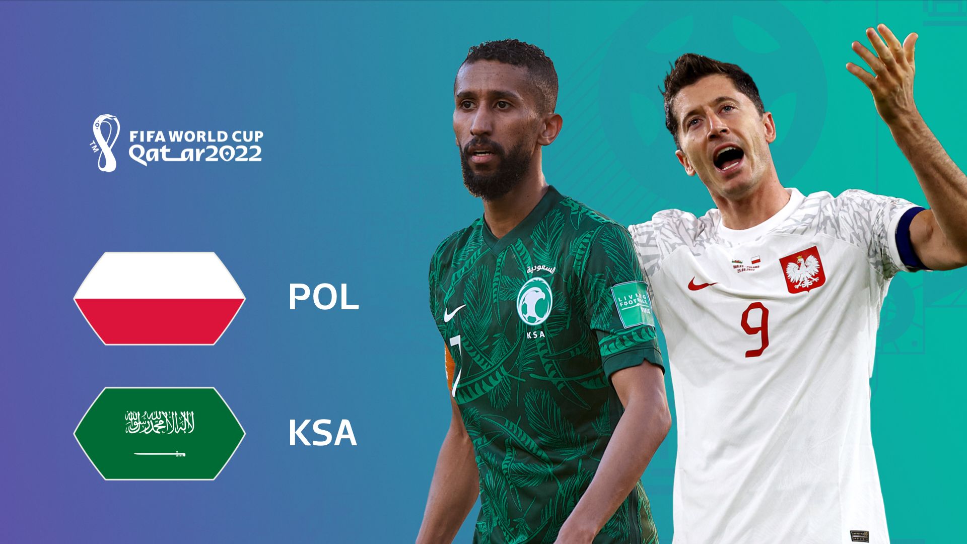 Poland vs Saudi Arabia Prediction, World Cup Starting Lineup, Preview