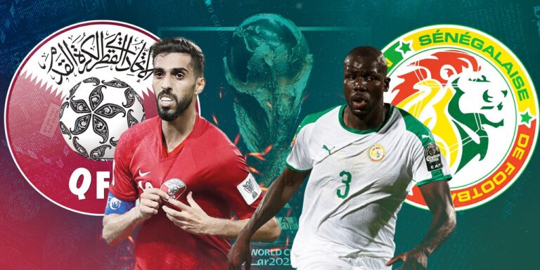 Qatar vs Senegal Prediction, World Cup Starting Lineup, Preview