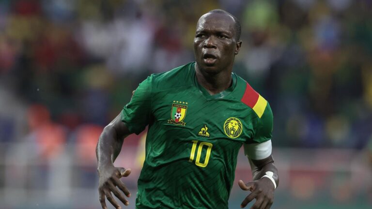 Vincent Aboubakar Age, Salary, Net worth, Current Teams, Career, Height, and much more