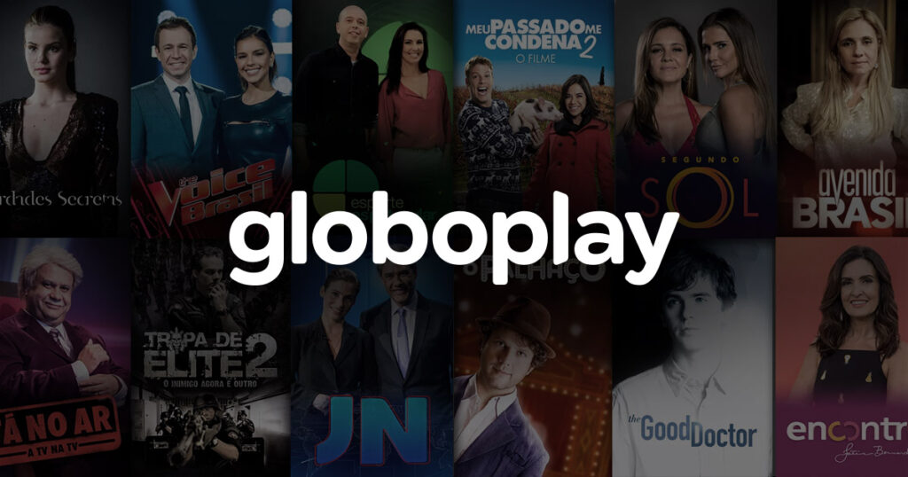 Watch FIFA World cup 2022 on Globoplay in Brazil