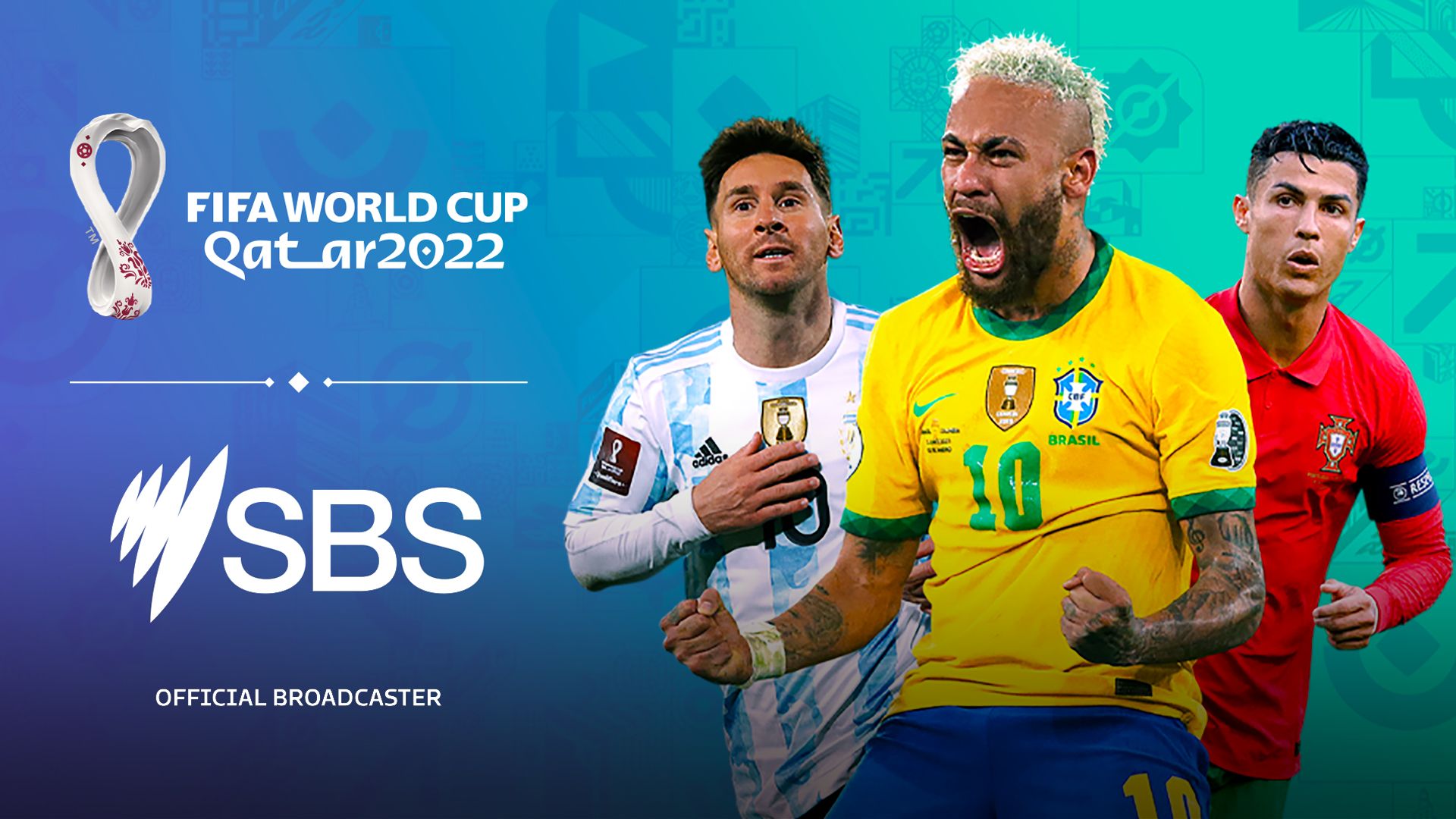 How to watch FIFA World cup 2022 Final on SBS in Australia Football
