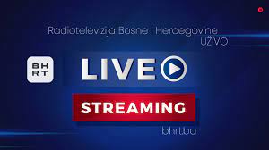 Watch the world cup on BHRT in Bosnia and Herzegovina