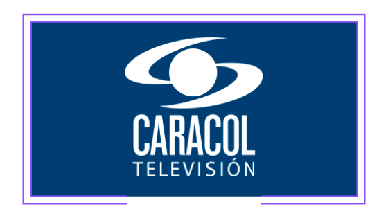 Watch the world cup on Caracol Television in Colombia