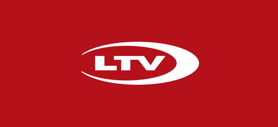 Watch the world cup on LTV in Latvia