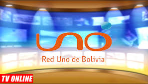 Watch the world cup on Red Uno in Bolivia