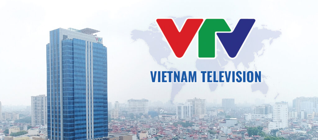 Watch the world cup on VTV in Vietnam