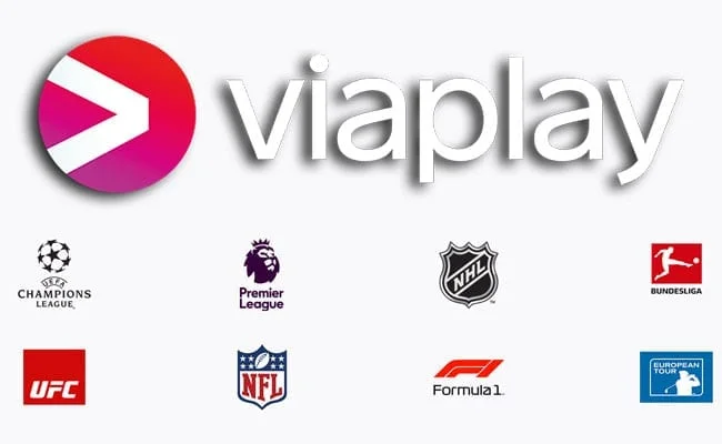 Watch the world cup on Viaplay in Estonia