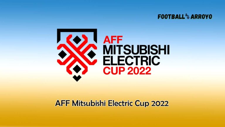 AFF Mitsubishi Electric Cup 2022 Schedule, Qualified teams, and Standings