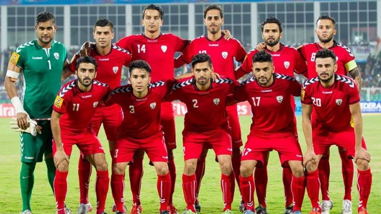 Afghanistan National Football Team 2023/2024 Squad, Players, Stadium, Kits, and much more