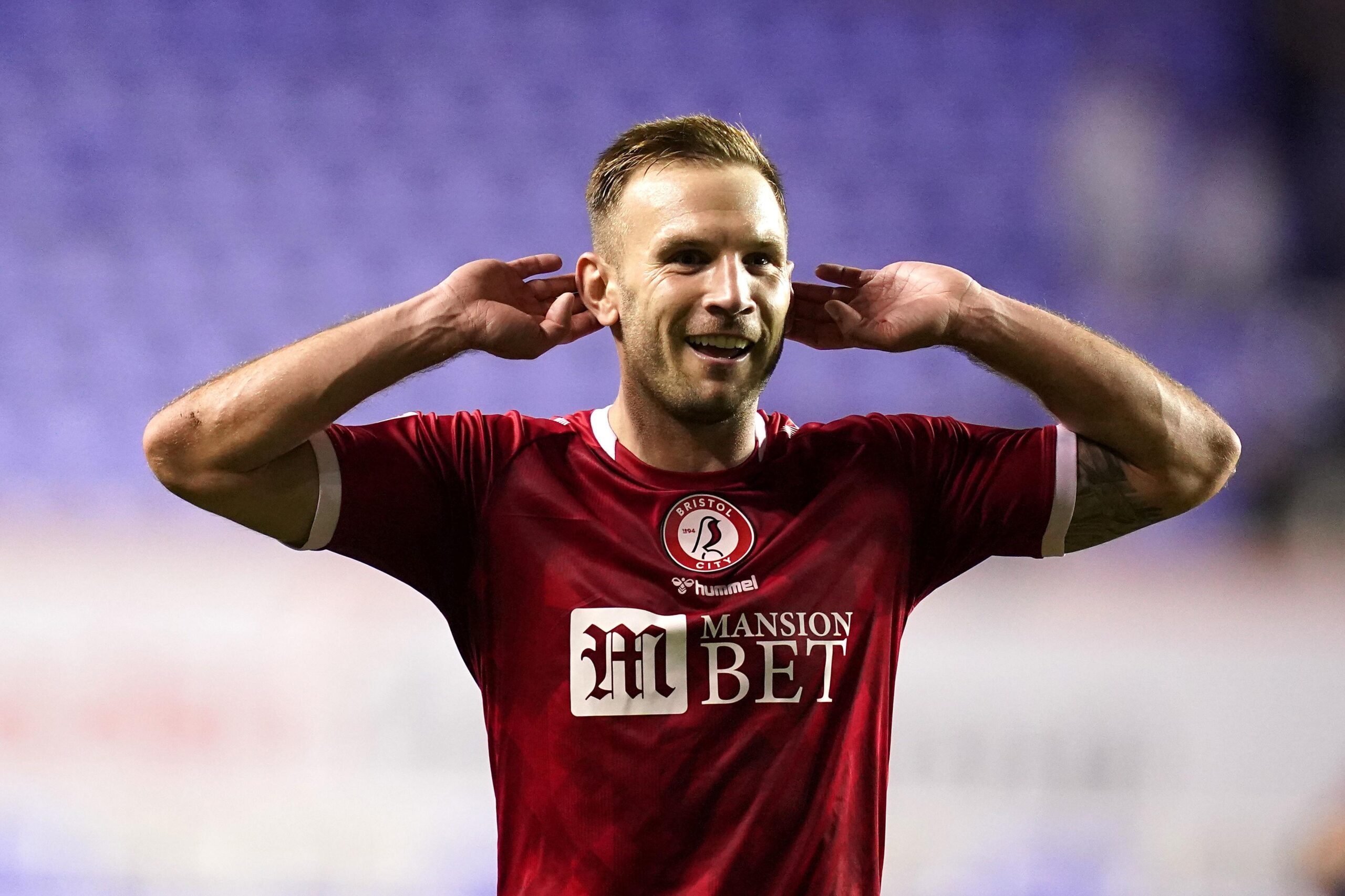 Andreas Weimann Age, Salary, Net worth, Current Teams, Career, Height, and much more