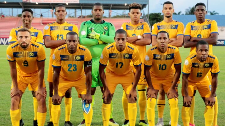 Barbados National Football Team 2023/2024 Squad, Players, Stadium, Kits, and much more