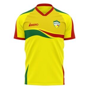 Benin National Football Team 2023/2024 Squad, Players, Stadium, Kits