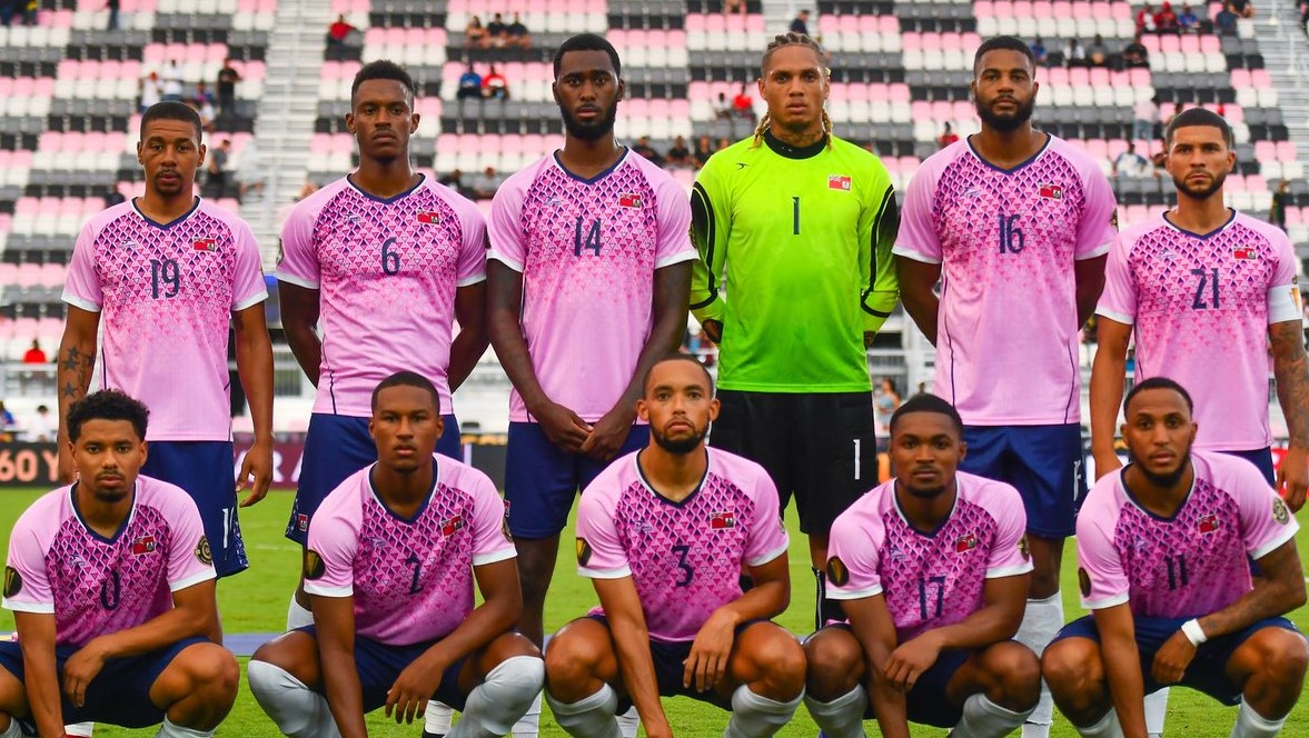 Bermuda National Football Team 2022/2023 Squad, Players, Stadium, Kits, and much more