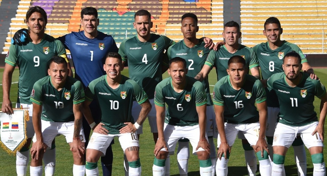 Bolivia National Football Team 2023/2024 Squad, Players, Stadium, Kits