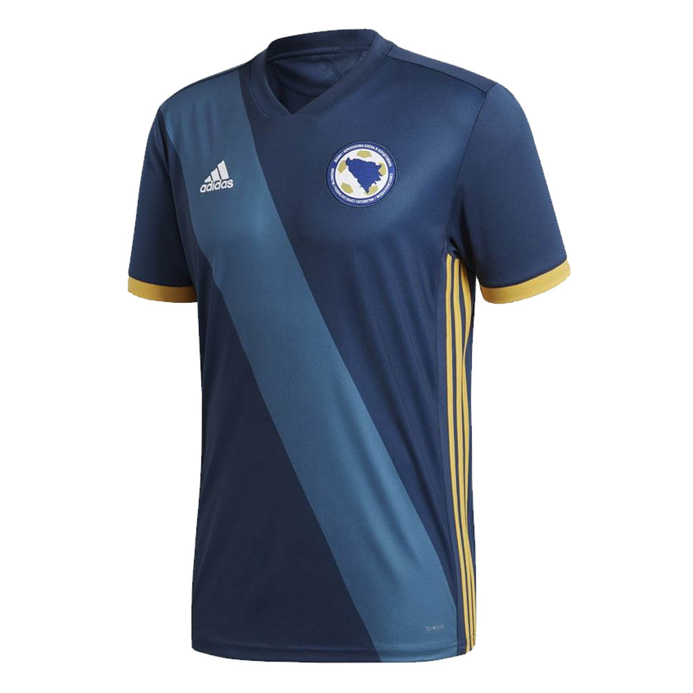 Bosnia and Herzegovina National Football Team Kit