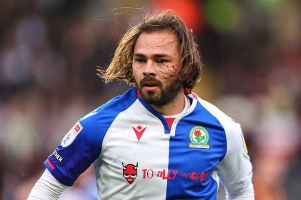 Bradley Dack Salary, Net worth, Current Teams, Age, Career, Height, and much more