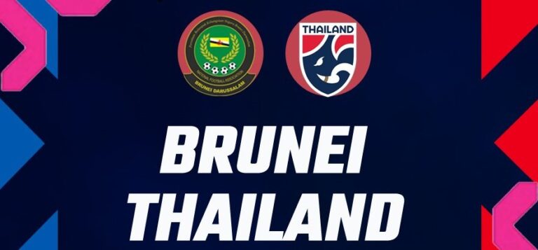 Brunei vs Thailand Prediction, Preview, AFF Mitsubishi Electric Cup 2022