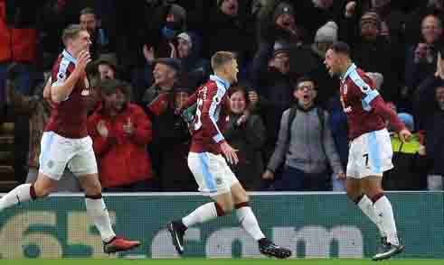 Burnley vs Middlesbrough Prediction, Championship Starting Lineup, Preview