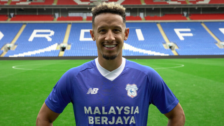 Callum Robinson Age, Salary, Net worth, Career, Height, Current Teams, and much more