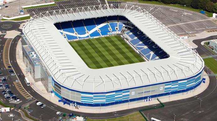 Cardiff City Stadium Capacity, Tickets, Seating Plan, Records, Location, Parking