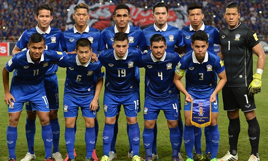 Chinese Taipei National Football Team 2022/2023 Squad, Players, Stadium, Kits, and much more