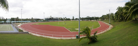 Cook Islands National Football Team