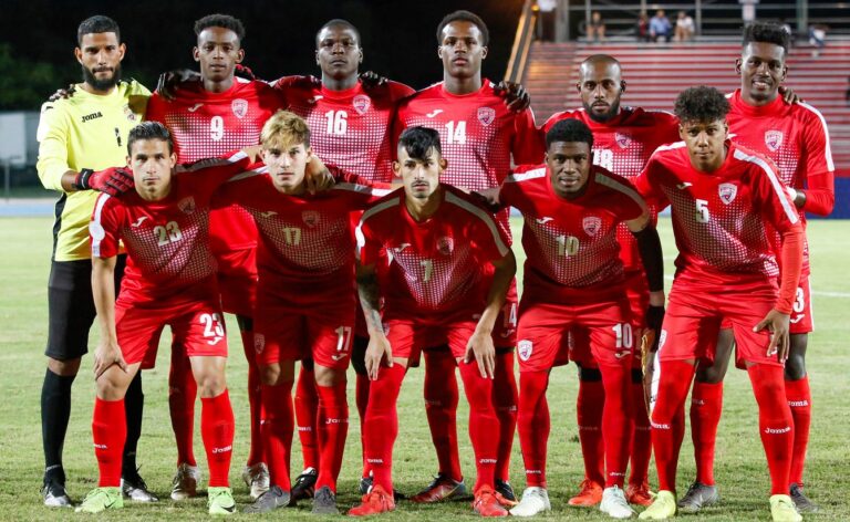Cuba National Football Team 2023/2024 Squad, Players, Stadium, Kits, and much more