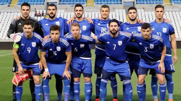 Cyprus National Football Team 2023/2024 Squad, Players, Stadium, Kits, and much more