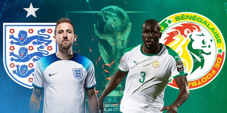 England vs Senegal Prediction, World Cup Starting Lineup, Preview