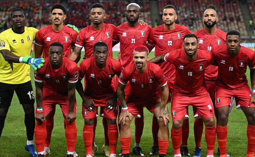 Equatorial Guinea National Football Team 2022/2023 Squad, Players, Stadium, Kits, and much more