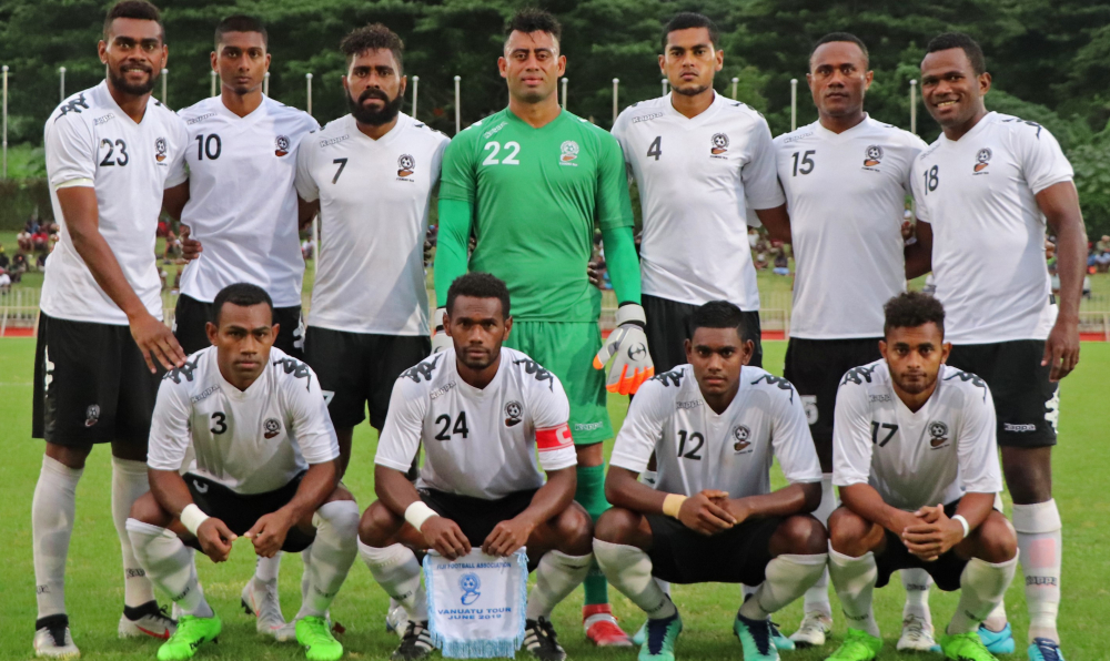 Fiji National Football Team 2022/2023 Squad, Players, Stadium, Kits, and much more