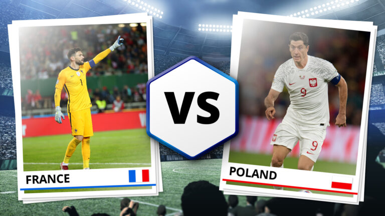 France vs Poland Prediction, World Cup Starting Lineup, Preview