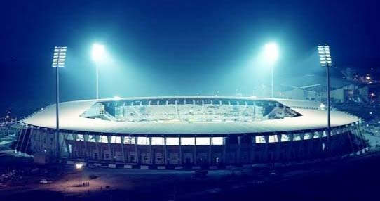 G.M.C. Balayogi Athletic Stadium Capacity, Tickets, Seating Plan, Records, Location, Parking