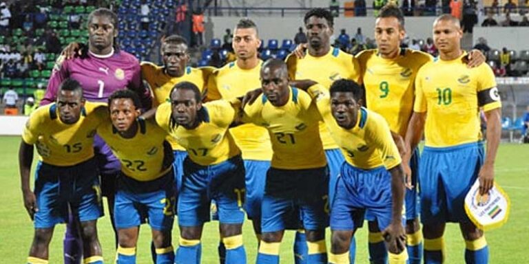 Gabon National Football Team 2023/2024 Squad, Players, Stadium, Kits, and much more