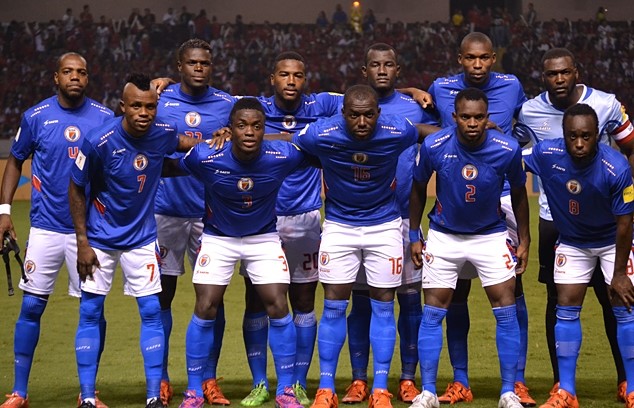 Haiti National Football Team 2022/2023 Squad, Players, Stadium, Kits, and much more